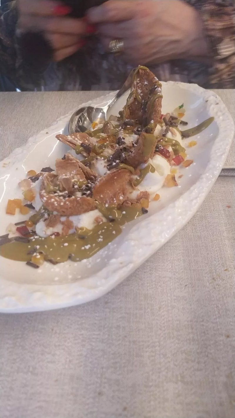 Osteria La Sirenella 3.0