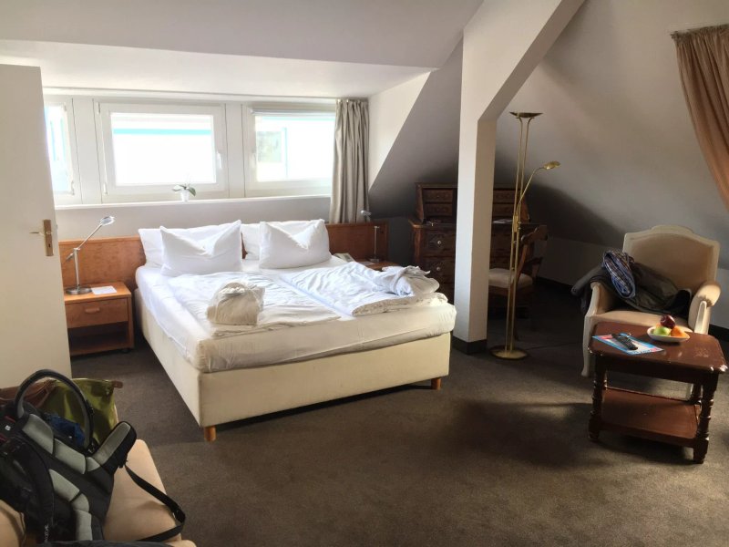 Hotel & Restaurant Holsteiner Hof