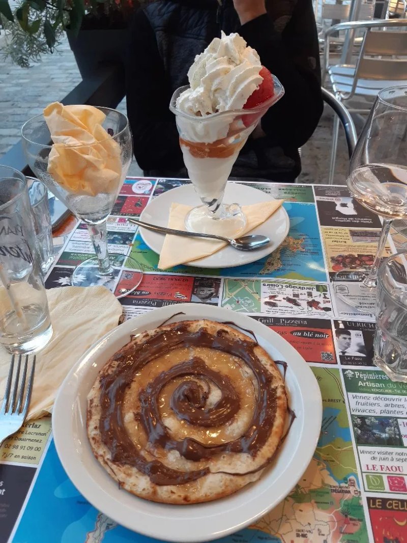 L'authentique