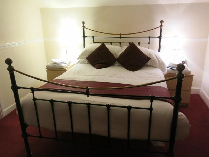 Torbay Lodge Guest House