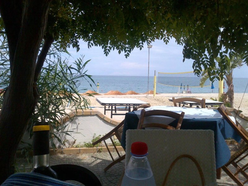 Trocadero Beach Club