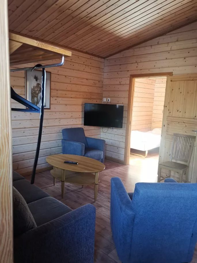 Ansia Resort