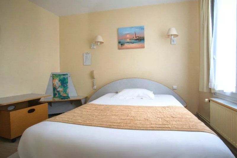 Hotel de Rosny