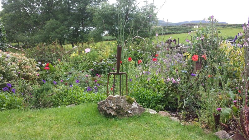 Lip na Cloiche Bed and Breakfast