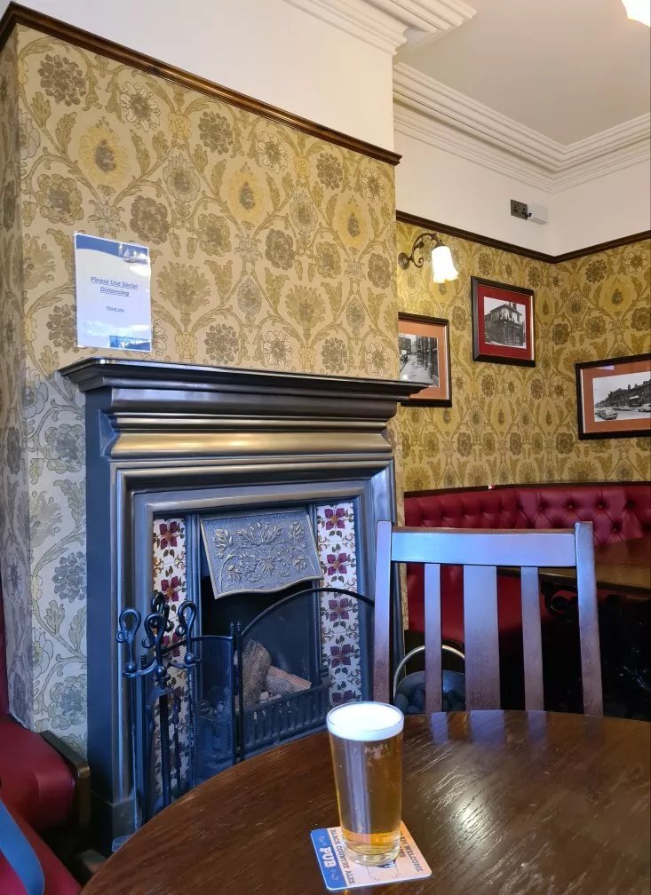 The Jewellers Arms