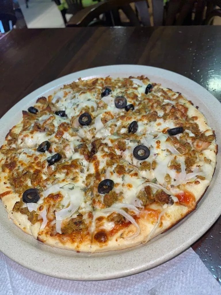 King Kebab Sao Joao De Madeira