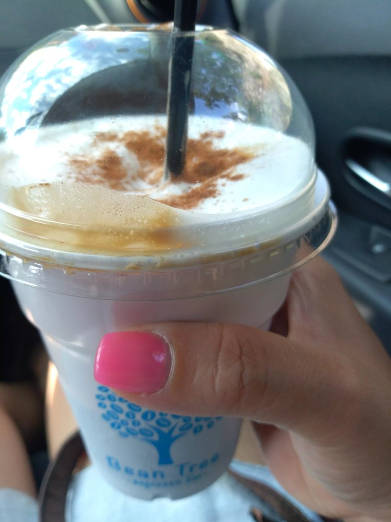 Bean Tree Espresso Bar