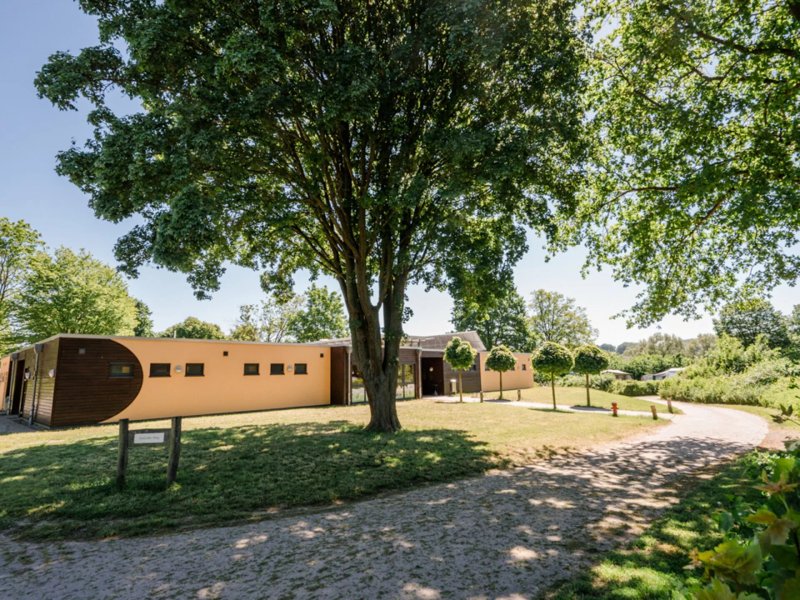 Campingpark Kalletal