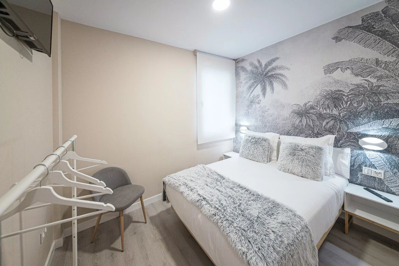 Hostal Plaza Boutique