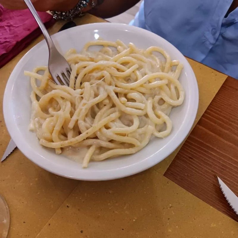 Osteria dei Briganti e dei Poeti