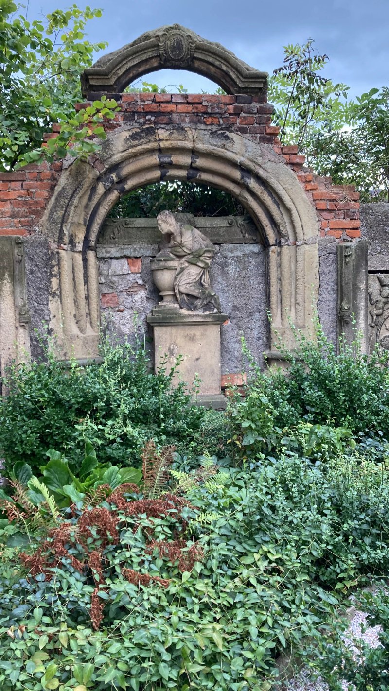 Stadt Friedhof Mestske Lapida