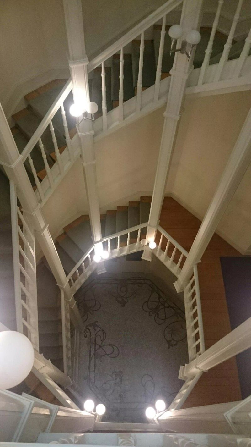 Maison Flagey