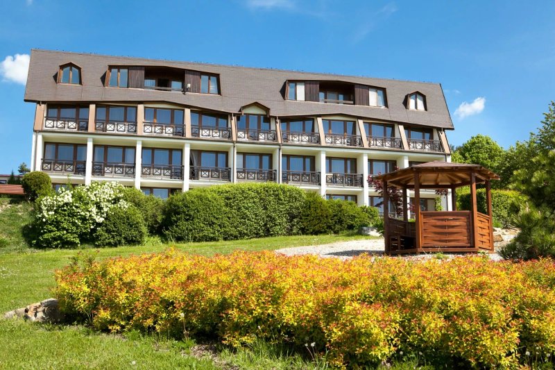 Hotel Vega