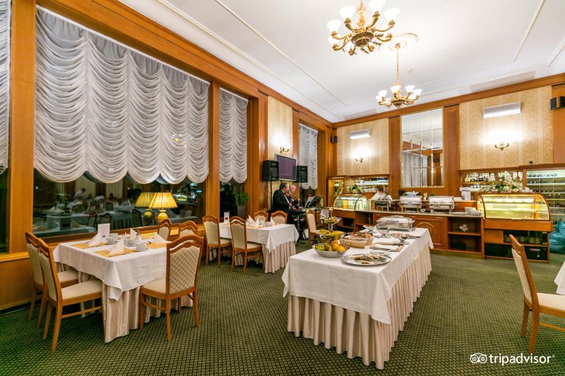 Olympia Wellness Hotel