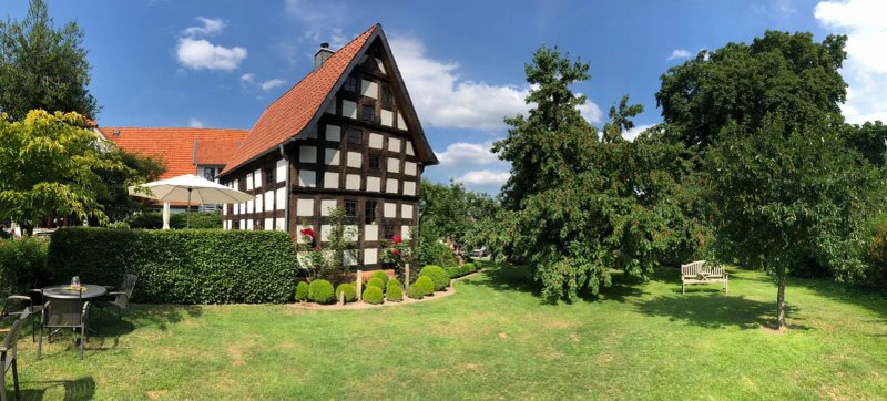 Intschede bei Verden