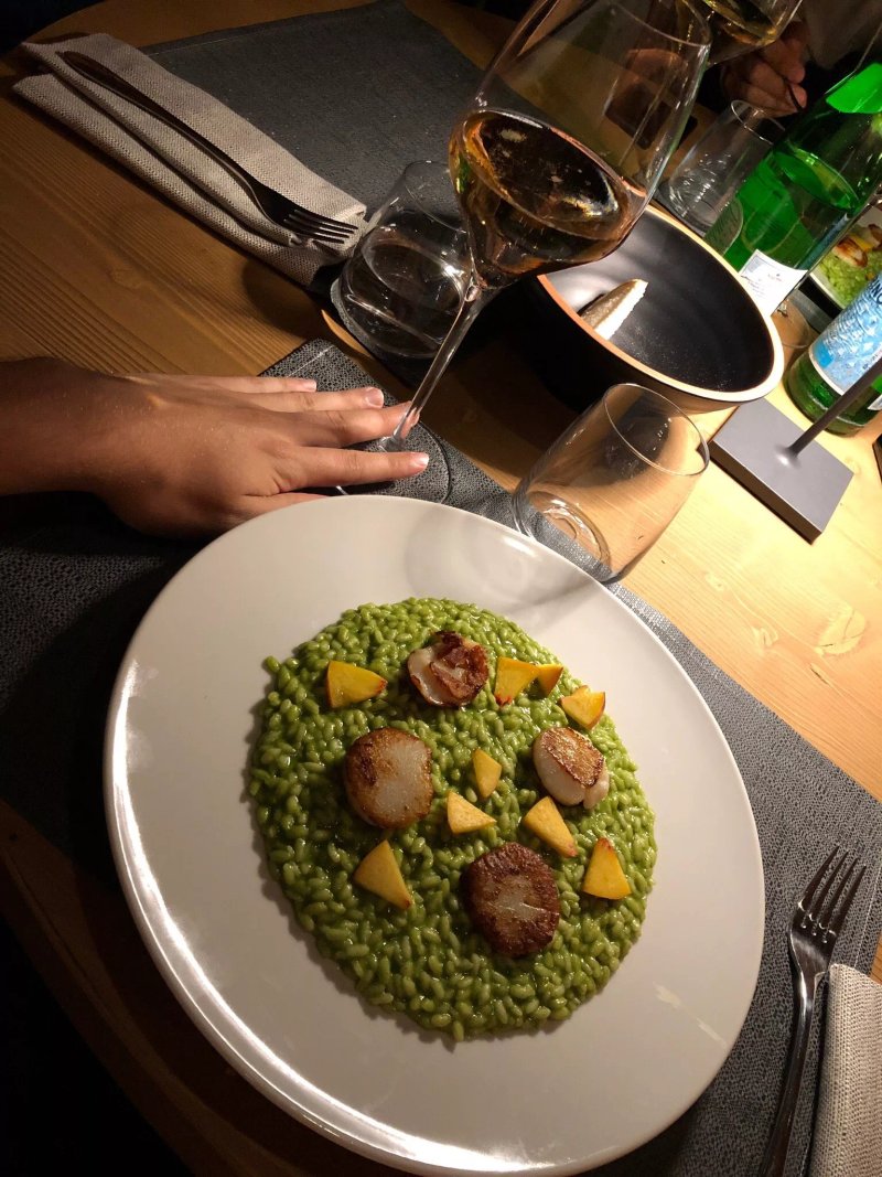 Osteria Sant'Andrea