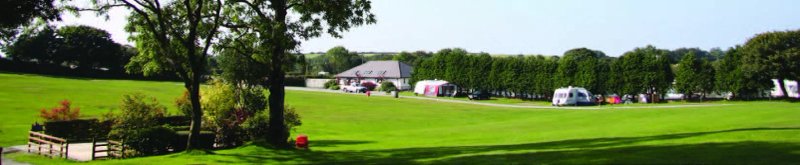 Pencnwc Holiday Park