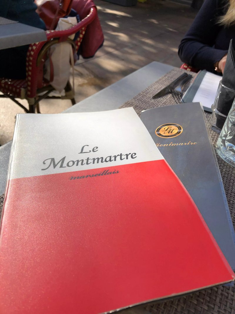 Le Montmartre