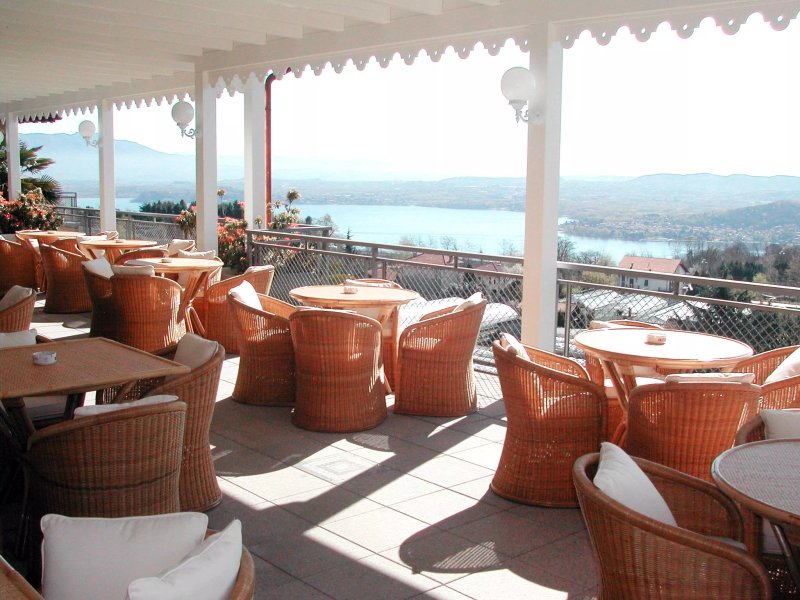 Tre Laghi Hotel