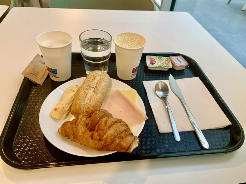 Stay Hotel Lisboa Aeroporto