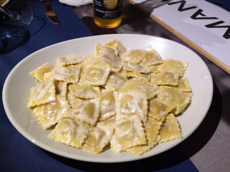 Pastamania Italia