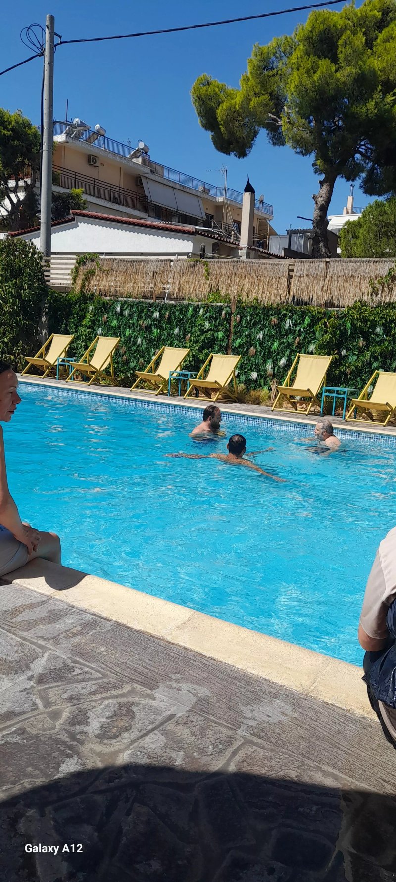 Green Hill Hotel