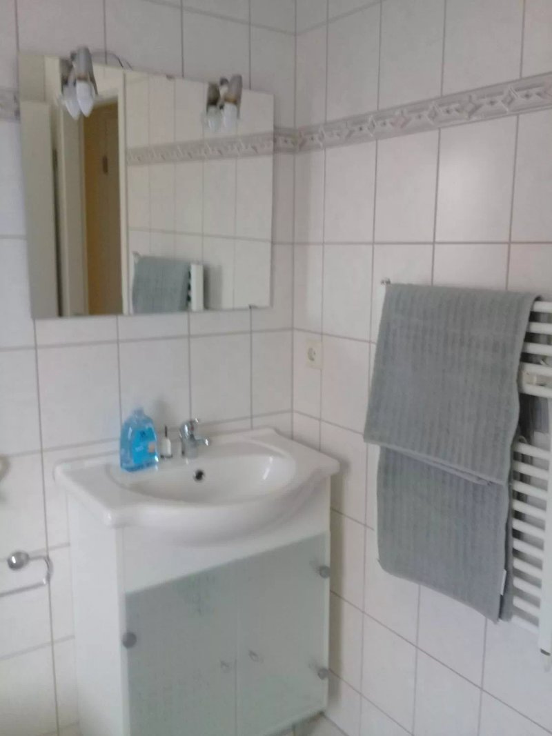 Garden Lodge Barenfels