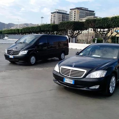 Pls - Panormus Limousine Service