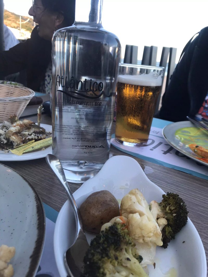 Atlantico Restaurante Bar