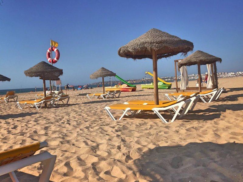 Forte Beach Club