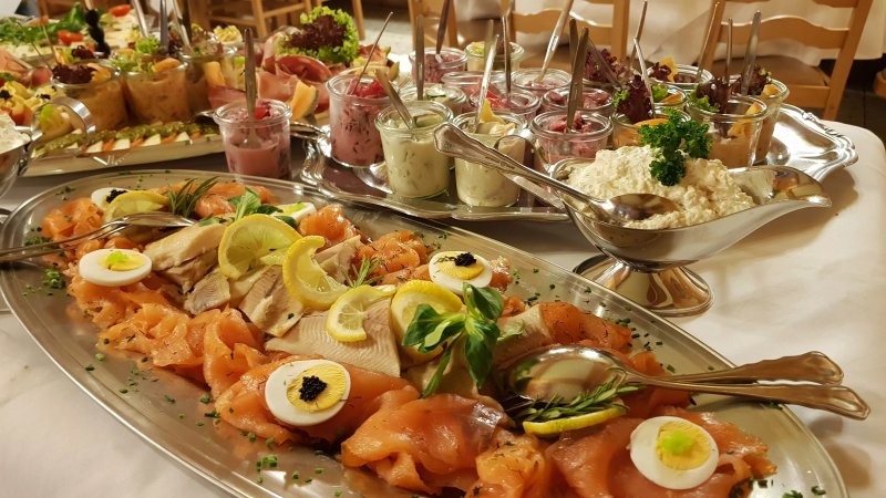 Restaurant Musil
