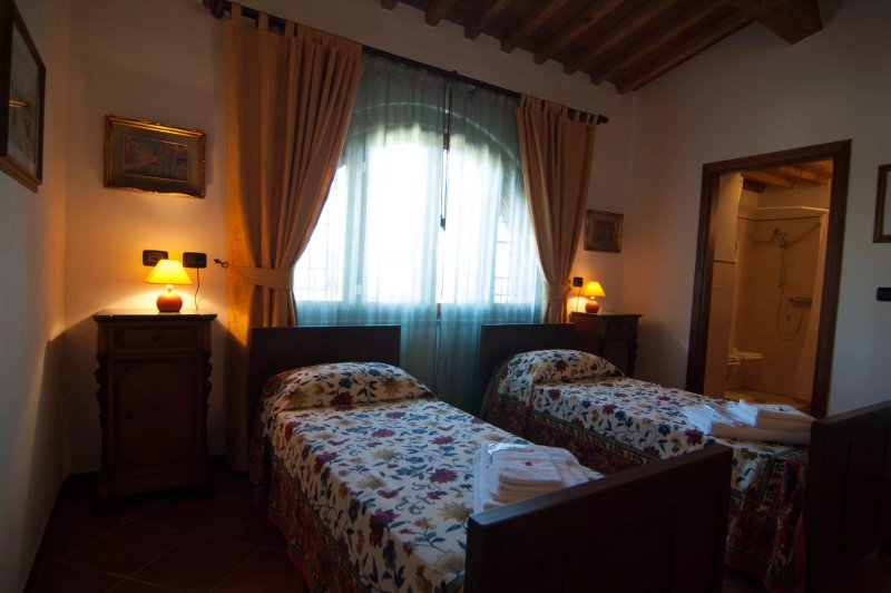 Arpaderba B&B