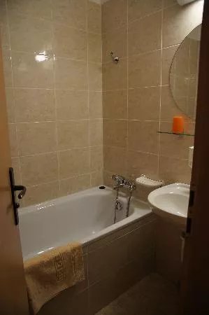 Hotel Pankrac