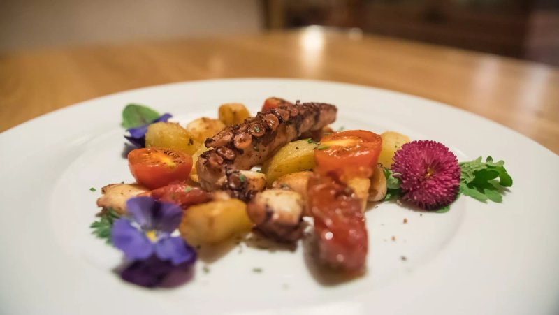 Bistro Ciasa Vedla