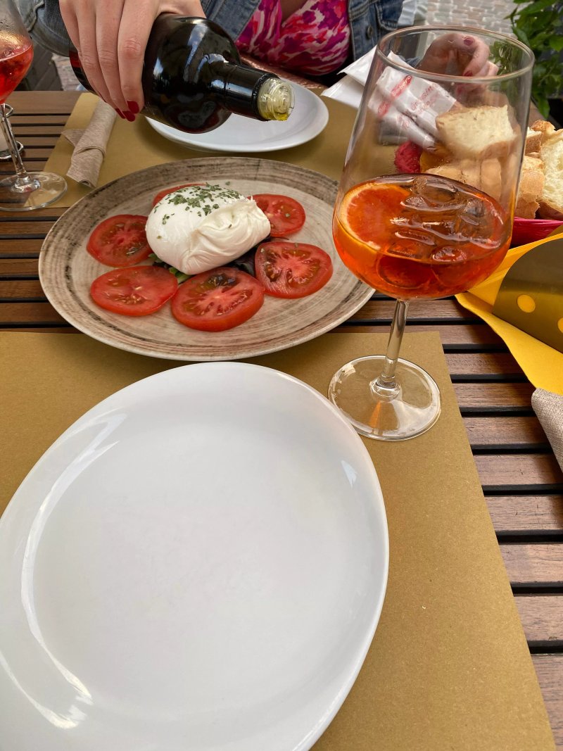 Osteria Lo Zuavo