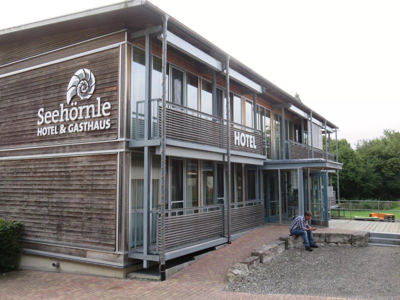 Seehörnle Bio Hotel & Gasthaus