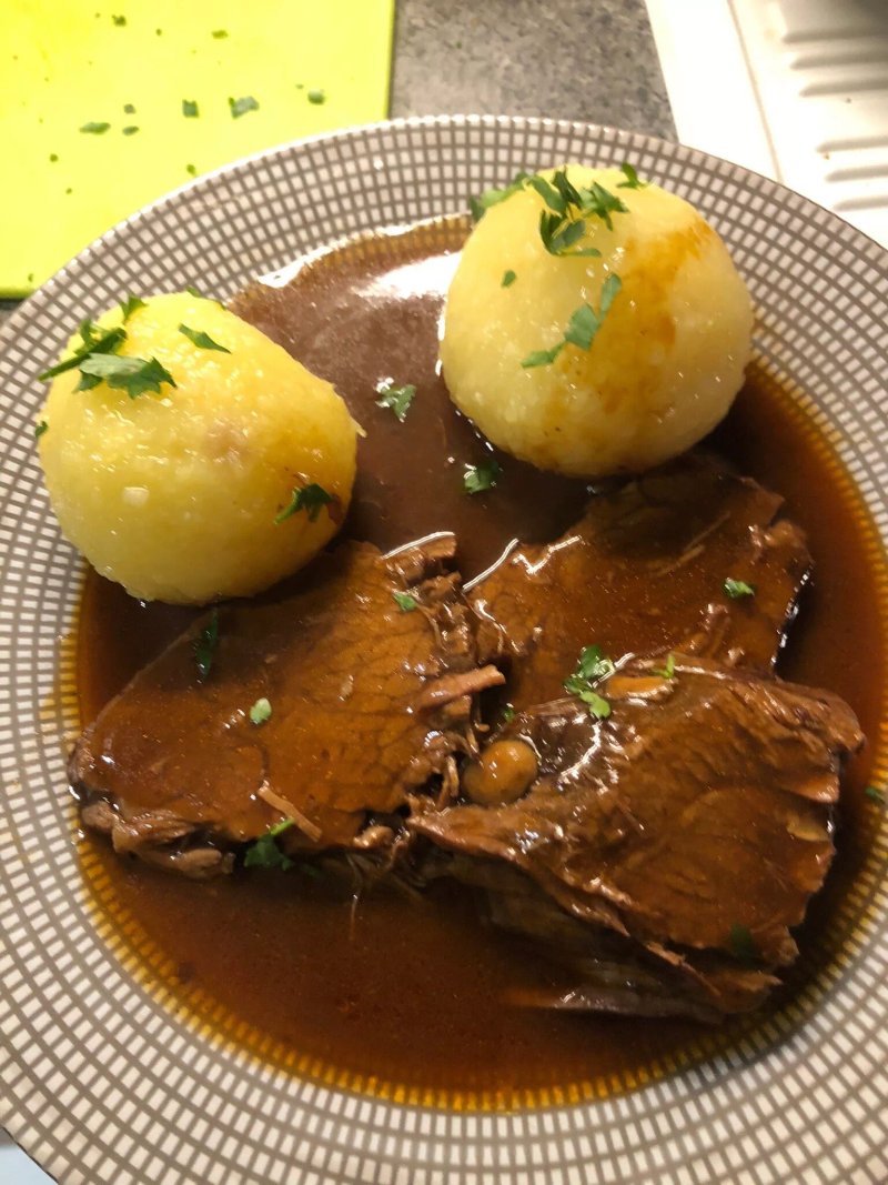 Kloster Cafe