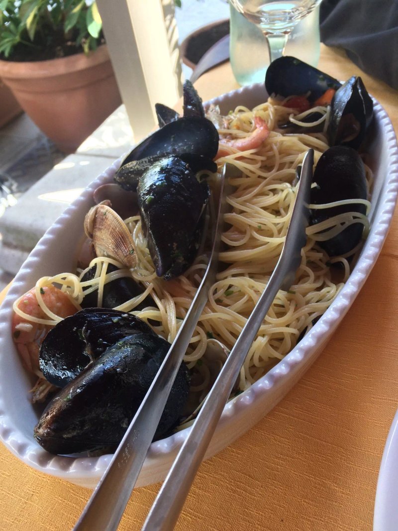 Dau Tinola