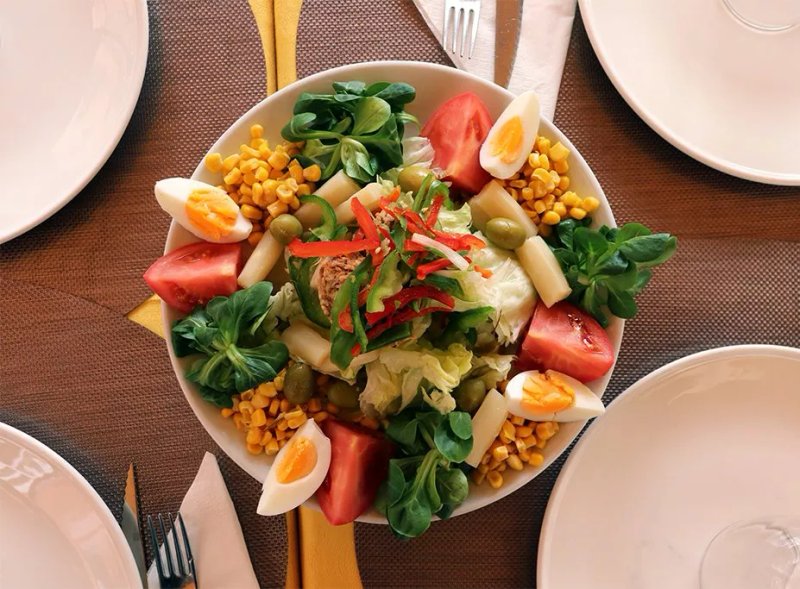 Mediterranean Taste