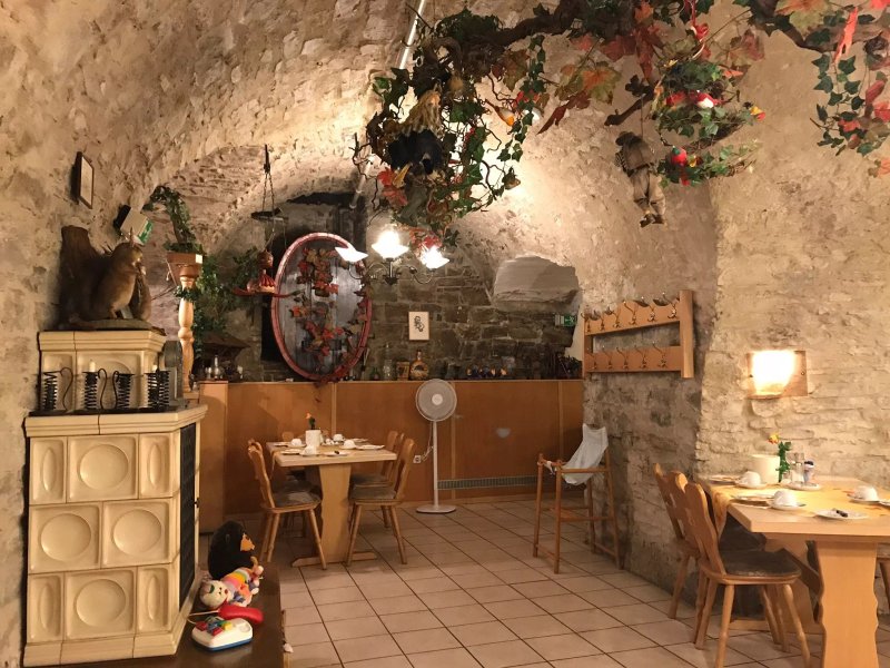 Hotel Kitzinger Hof