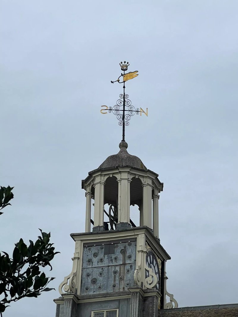 Brackley Town Hall