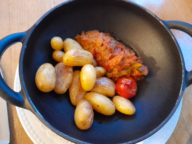 Restaurant Chez Nous