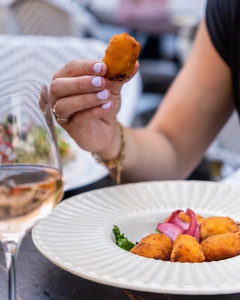 Chez Bb: Bistroquet Biarritz