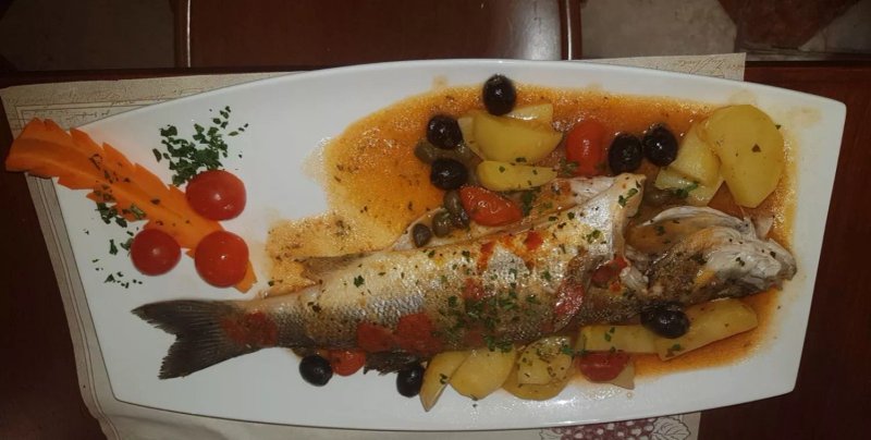 Trattoria Ca' Foscari Al Canton