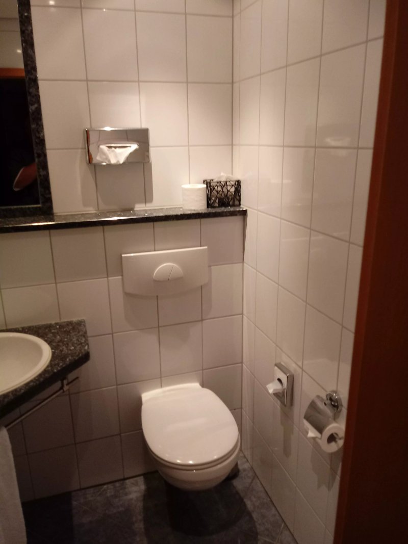 Hotel Gasthof Grüner Wald