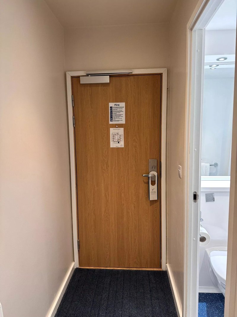 Travelodge Bicester