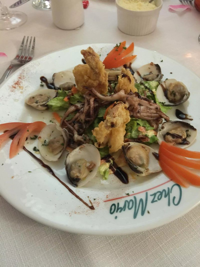 Restaurant Pizzeria Bel Vedere