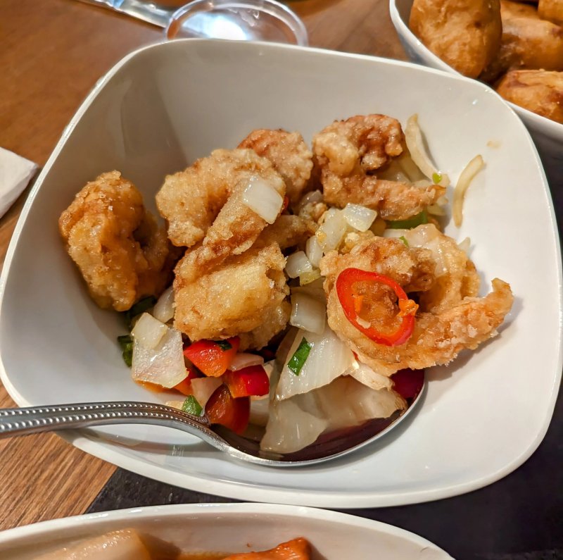 New Yamin Chinese Takeaway
