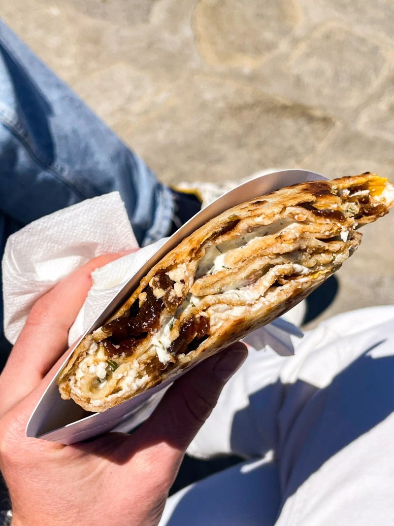 Bon Bon Fait Maison Mykonos