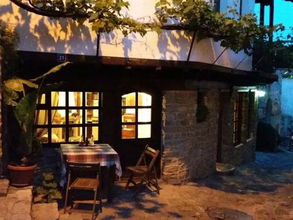 Family Hotel Slavianska Dusha
